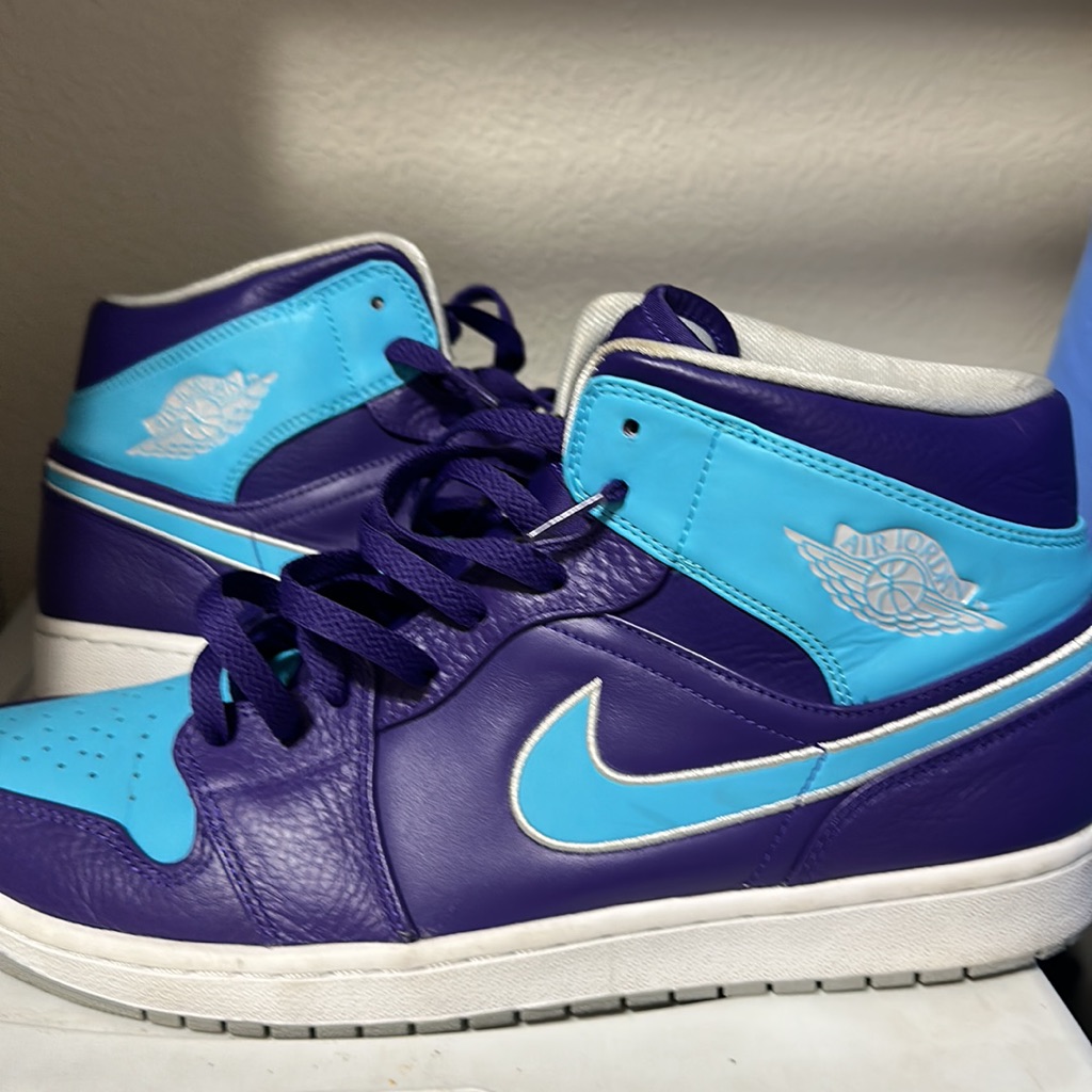 Air Jordan 1